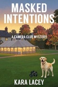 Cover: Masked Intentions - LEVEL BEST BOOKS