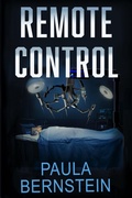 Cover: Remote Control - M&z Press