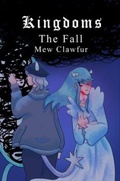 Cover: The Fall - Mew Clawfur