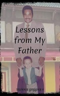 Cover: Lessons From My Father - Karrpa Publishing