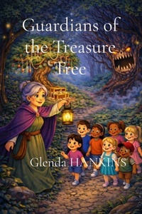 Enlarge image Cover: Guardians of the Treasure Tree - Hankins House Publishing