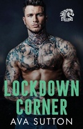 Cover: Lockdown Corner - Compass Press
