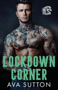Enlarge image Cover: Lockdown Corner - Compass Press