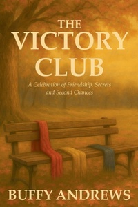 Enlarge image Cover: The Victory Club - Andrews Creative Concepts