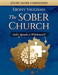 Cover: The Sober Church - Ebony Vaughan