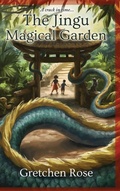 Cover: The Jingu Magical Garden - Jingu Magical Garden - A Crack in Time
