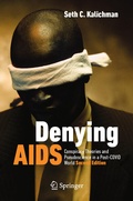 Cover: Denying AIDS - Springer