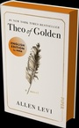 Cover: Theo of Golden (English Edition) - Piper