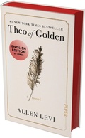 Cover: Theo of Golden (English Edition) - Piper