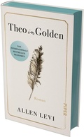Cover: Theo in Golden - Piper