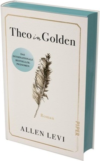 Enlarge image Cover: Theo in Golden - Piper