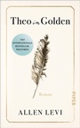 Cover: Theo in Golden - Piper ebooks
