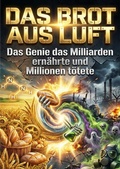 Cover: Das Brot aus Luft - epubli