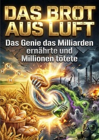 Enlarge image Cover: Das Brot aus Luft - epubli