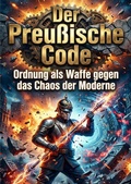Cover: Der Preu&szlig;ische Code - epubli