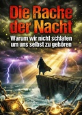 Cover: Die Rache der Nacht - epubli