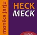 Cover: FREEdrichshagener KleeBLATT / HECK MECK - epubli