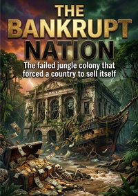 Enlarge image Cover: The Bankrupt Nation - epubli