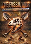 Cover: The Fossil War - epubli