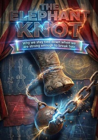 Enlarge image Cover: The Elephant Knot - epubli