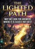 Cover: The Lighted Path - epubli