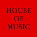 Cover: Peter Doig. House of Music - K&ouml;nig, Walther