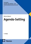 Cover: Agenda-Setting - Nomos
