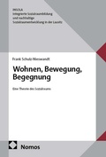 Cover: Wohnen, Bewegung, Begegnung - Nomos