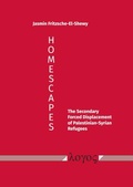Cover: Homescapes - Logos Berlin