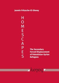 Enlarge image Cover: Homescapes - Logos Berlin