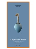 Cover: Le&ccedil;on de Choses - vatter & vatter