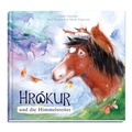 Cover: Hr&oacute;kur und die Himmelsreiter - Gr&auml;tz Verlag GmbH