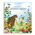 Cover: Wer wohnt in Giesberts Garten? - Gr&auml;tz Verlag GmbH