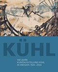 Cover: K&Uuml;HL - efau verlag