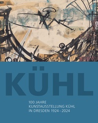 Enlarge image Cover: KÜHL - efau verlag