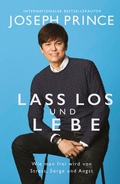 Cover: Lass los und lebe - Grace today Verlag