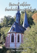 Cover: Heimat erleben - Geschichten erz&auml;hlen: Der Westerwald - Papierfresserchens MTM-Verlag