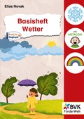 Bild: Basisheft Wetter - BVK Buch Verlag Kempen