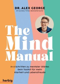 Enlarge image Cover: The Mind Manual - Kosmos