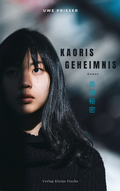 Cover: Kaoris Geheimnis - Kleine Fische