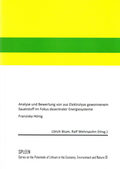 Cover: Analyse und Bewertung von aus Elektrolyse gewonnenem Sauerstoff im Fokus dezentraler Systeme - ITEL - Deutsches Lithiuminstitut