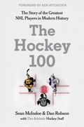 Cover: The Hockey 100 - Collins