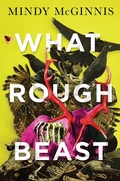 Cover: What Rough Beast - HarperCollins