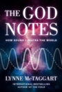 Cover: The God Notes - HarperCollins