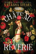 Cover: Chateau Reverie - HarperCollins