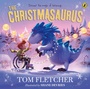 Cover: The Christmasaurus - Puffin