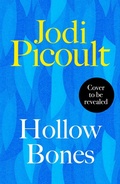 Cover: Hollow Bones - MICHAEL JOSEPH
