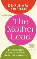 Cover: The Mother Load - DK RED
