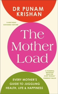 Enlarge image Cover: The Mother Load - DK RED
