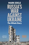 Cover: Russia's War Against Ukraine - Simon + Schuster LLC